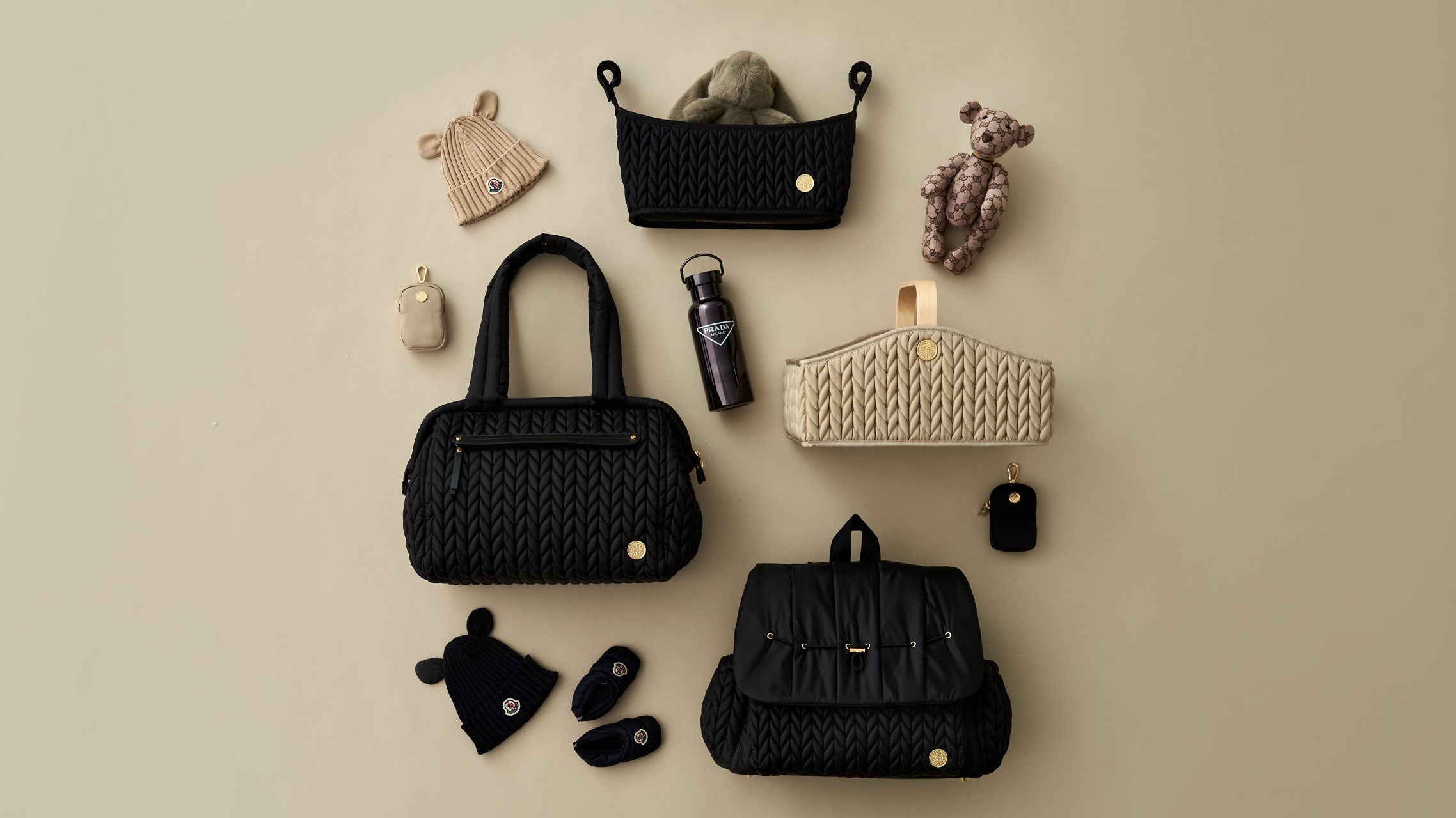 Classic Black Collection