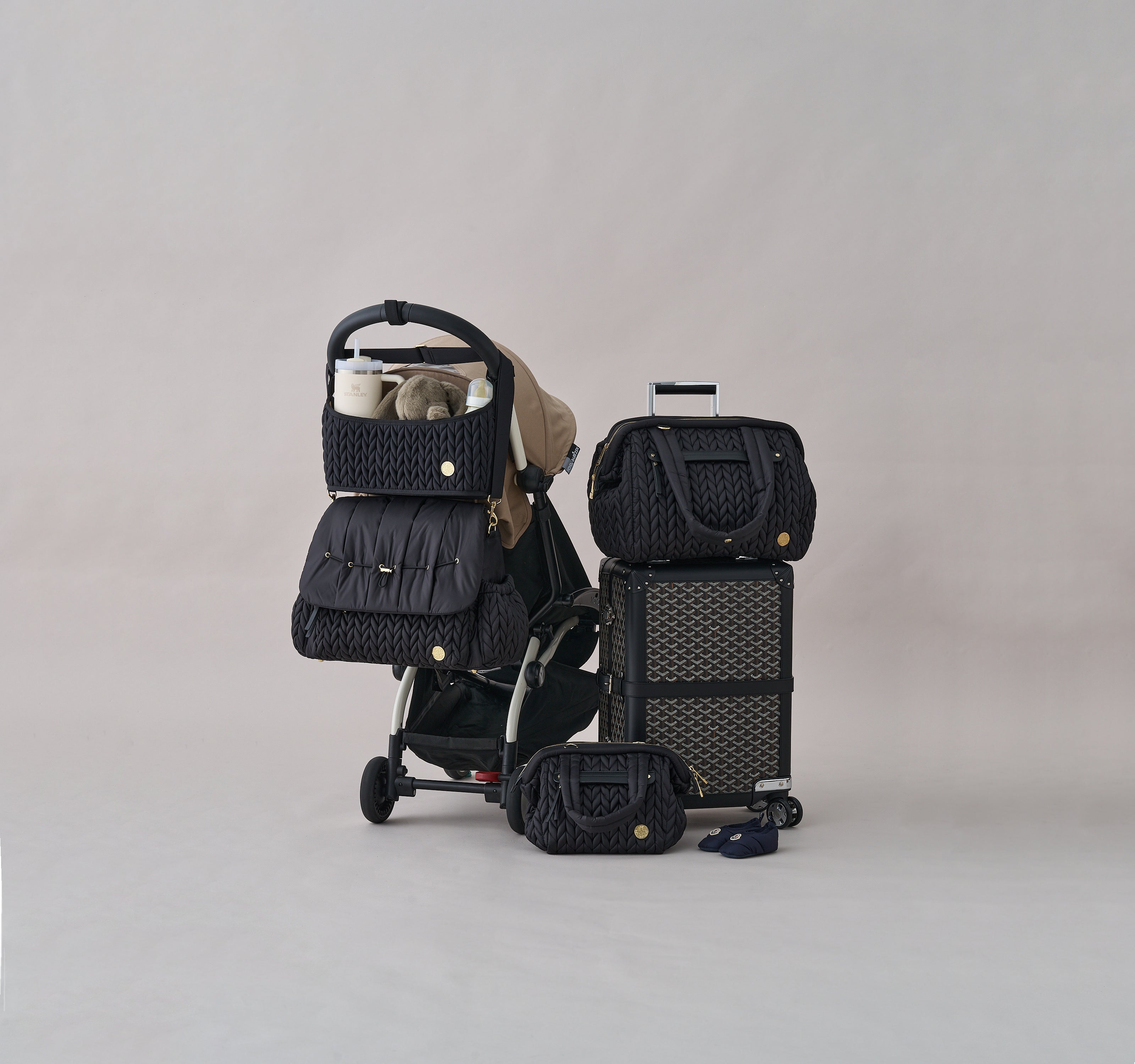 Travel Essentials