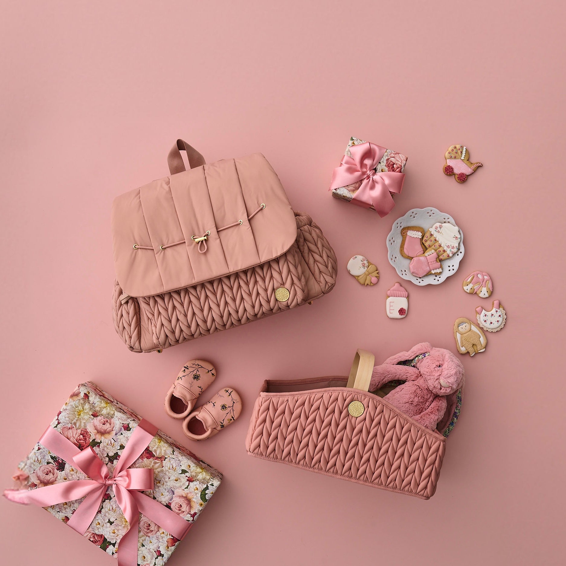 Mother's Day Gift Guide