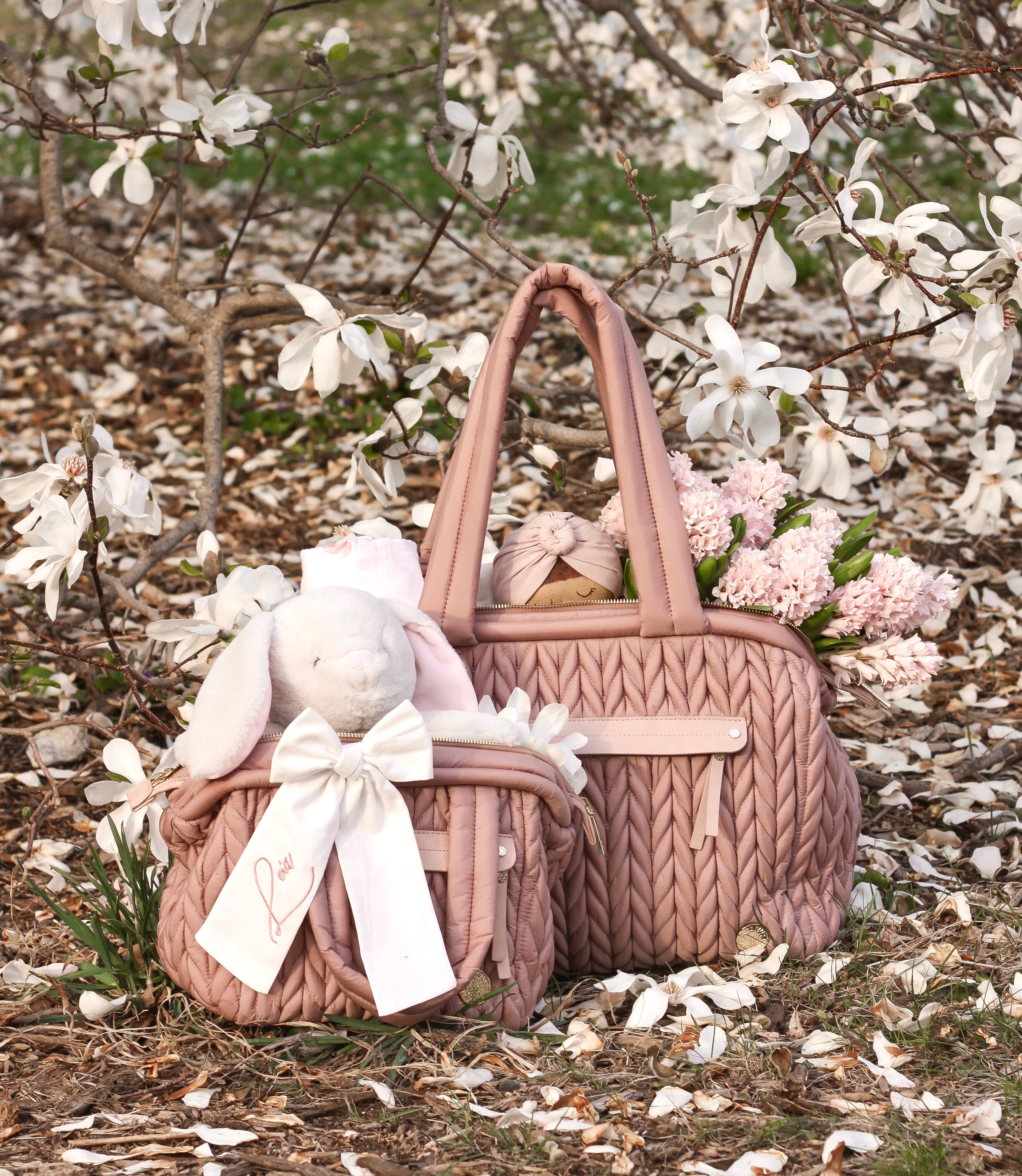 Spring Must-Haves for Moms