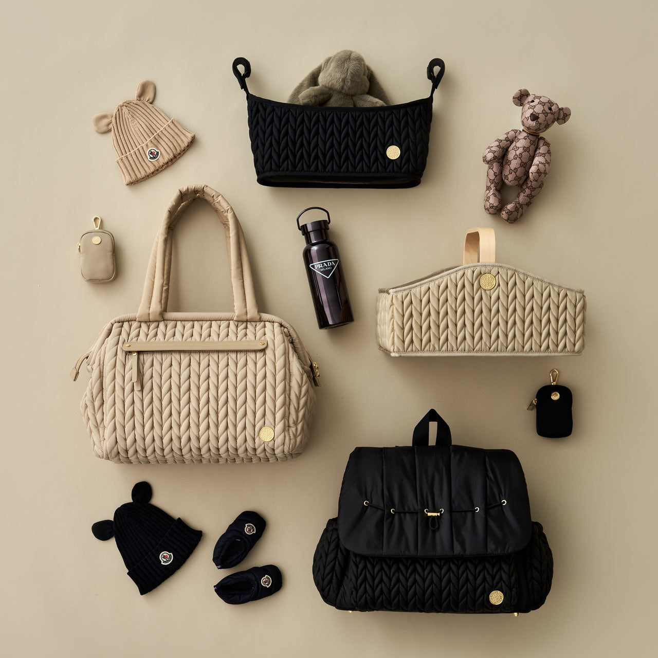 Neutral Collection