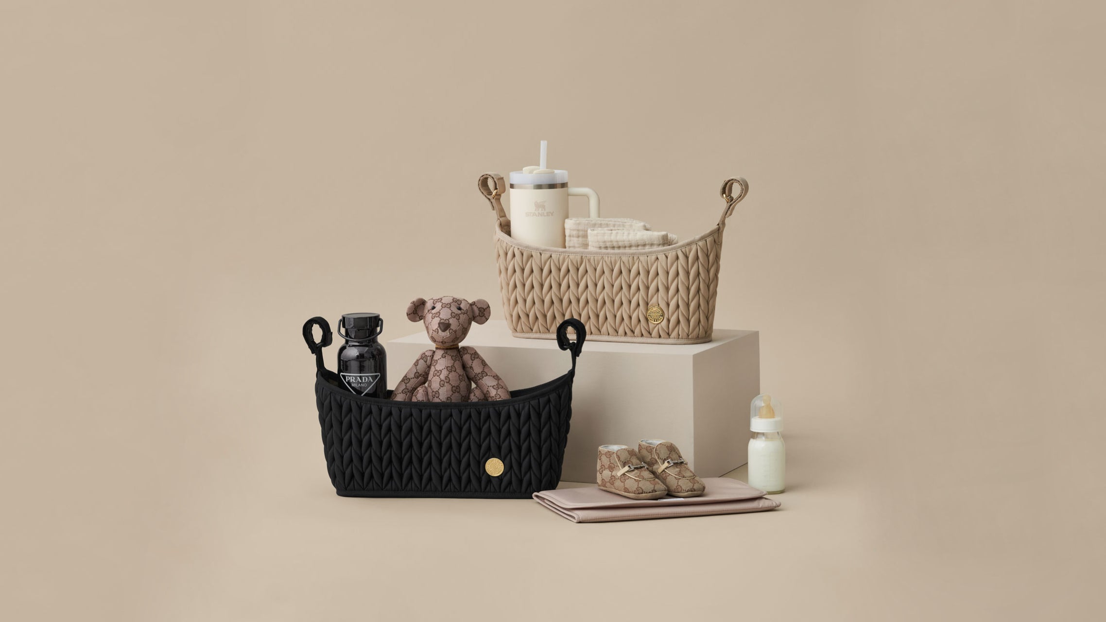 Stroller Organizer Collection
