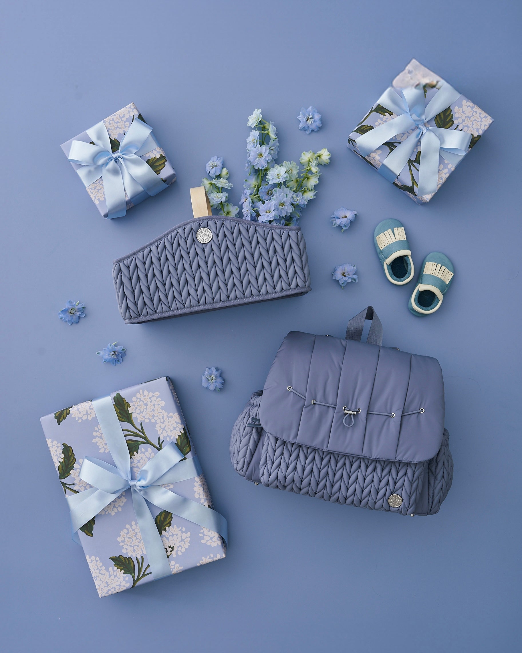 Baby Registry Must-Haves