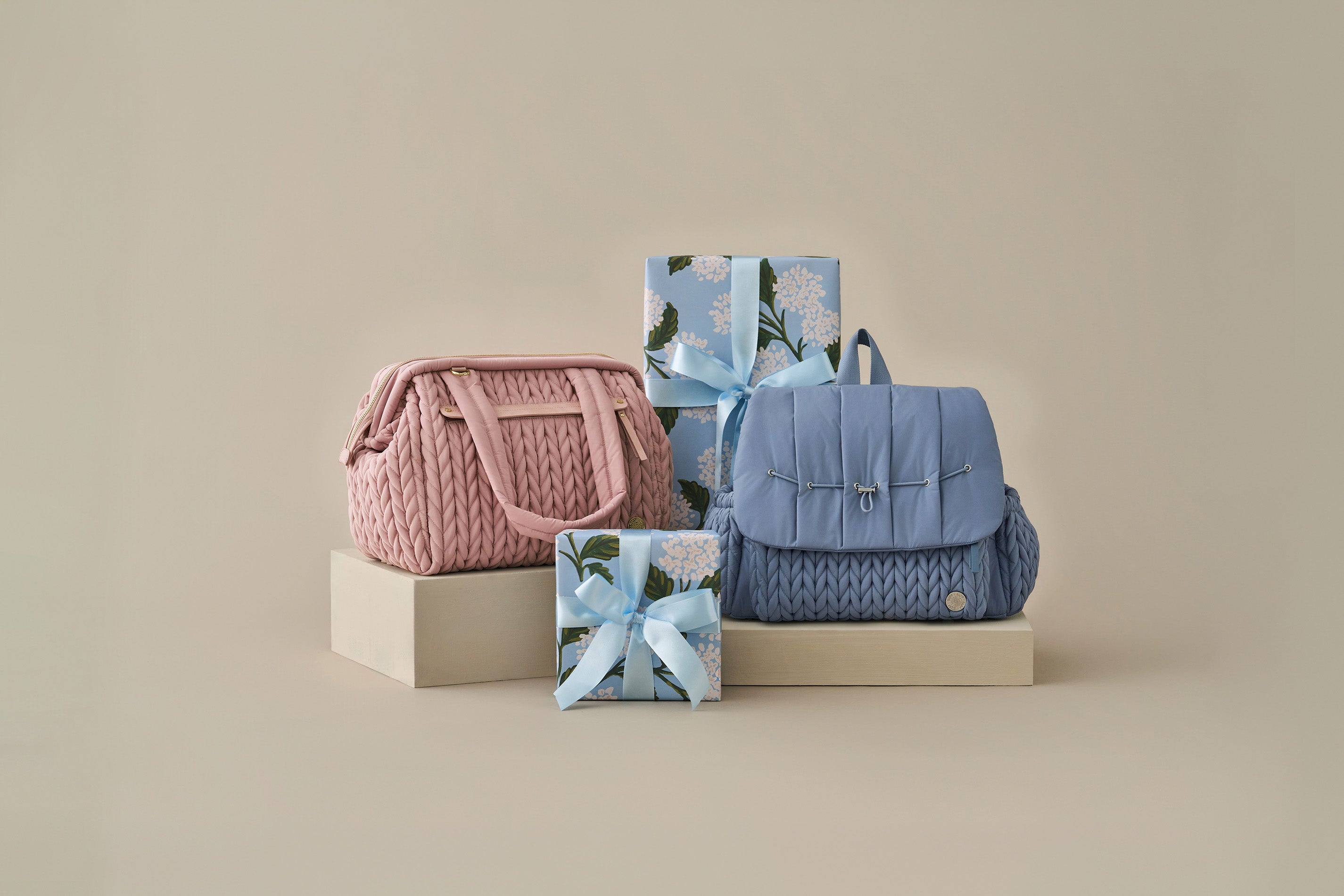 HAPP Brand Diaper Bags