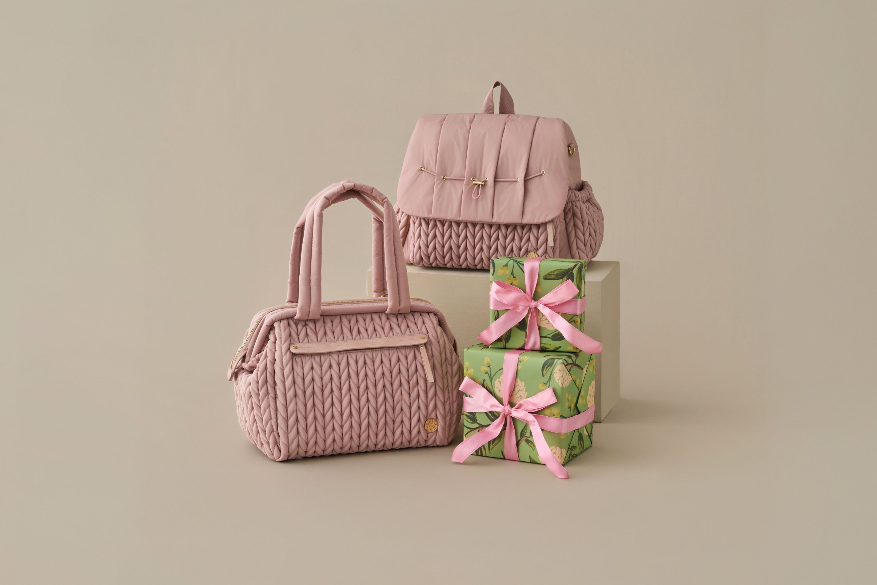 HAPP Brand Diaper Bags