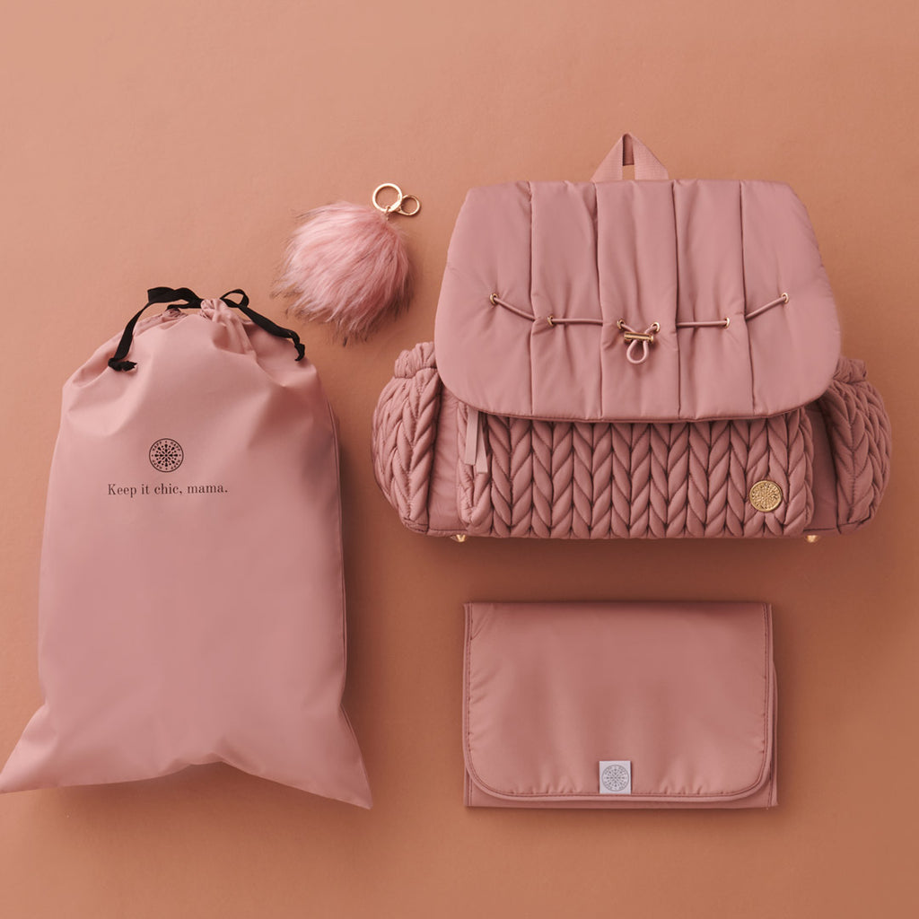 Levy diaper bag Outlet