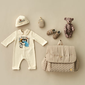 HAPP Brand Diaper Bags