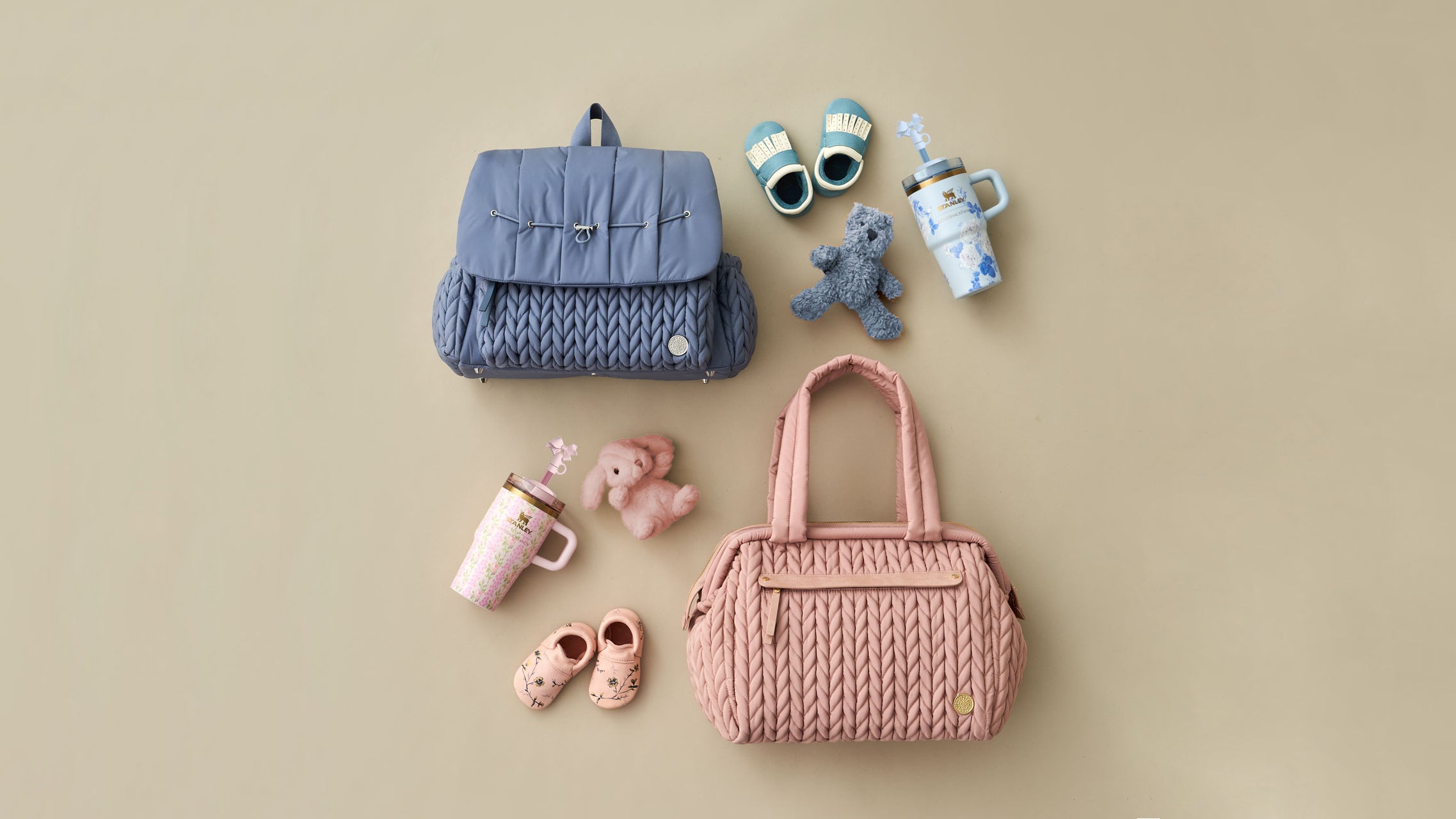 マザーズバッグ インポートブランド【happbrand】 HAPP Brand Diaper Bags