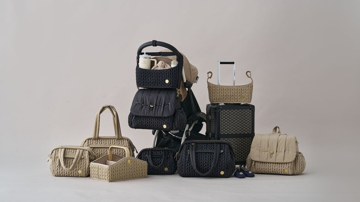 HAPP Brand Diaper Bags happ-brand-diaper-bags
