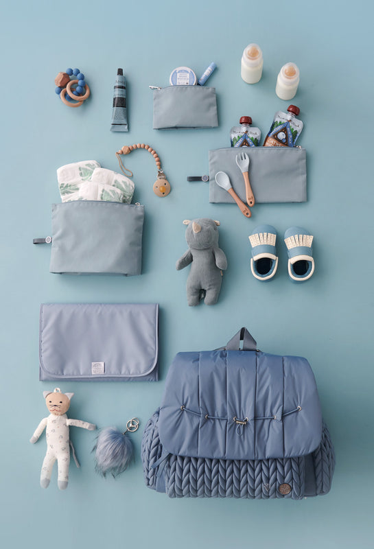 HAPP Brand Diaper Bags – HAPP BRAND