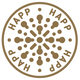 HAPP Brand logo