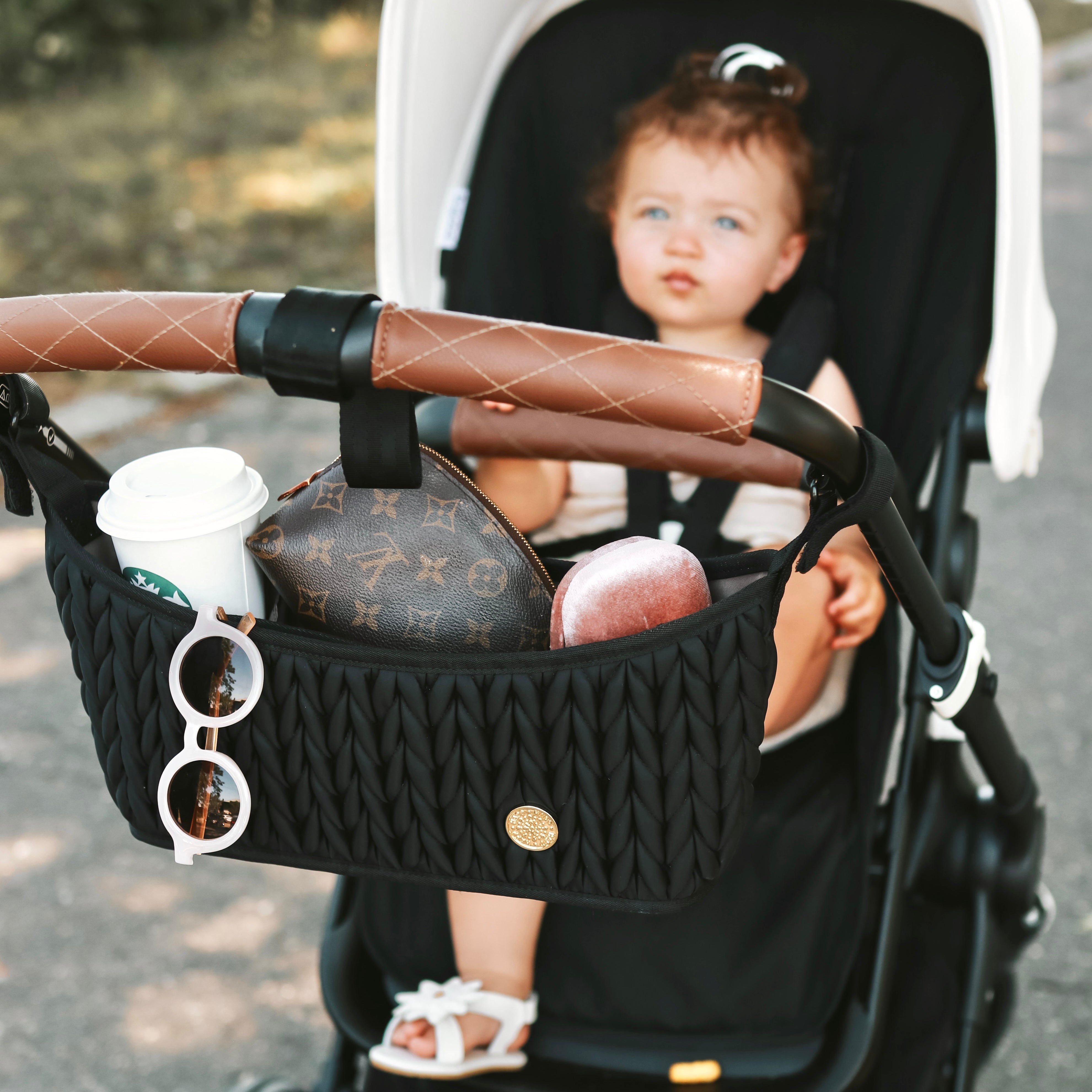 HAPP Brand Diaper Bags