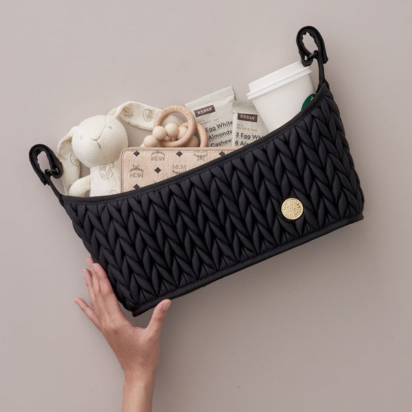 Essential Stroller Organizer